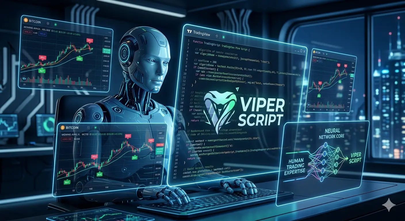 AI coding ViperScript