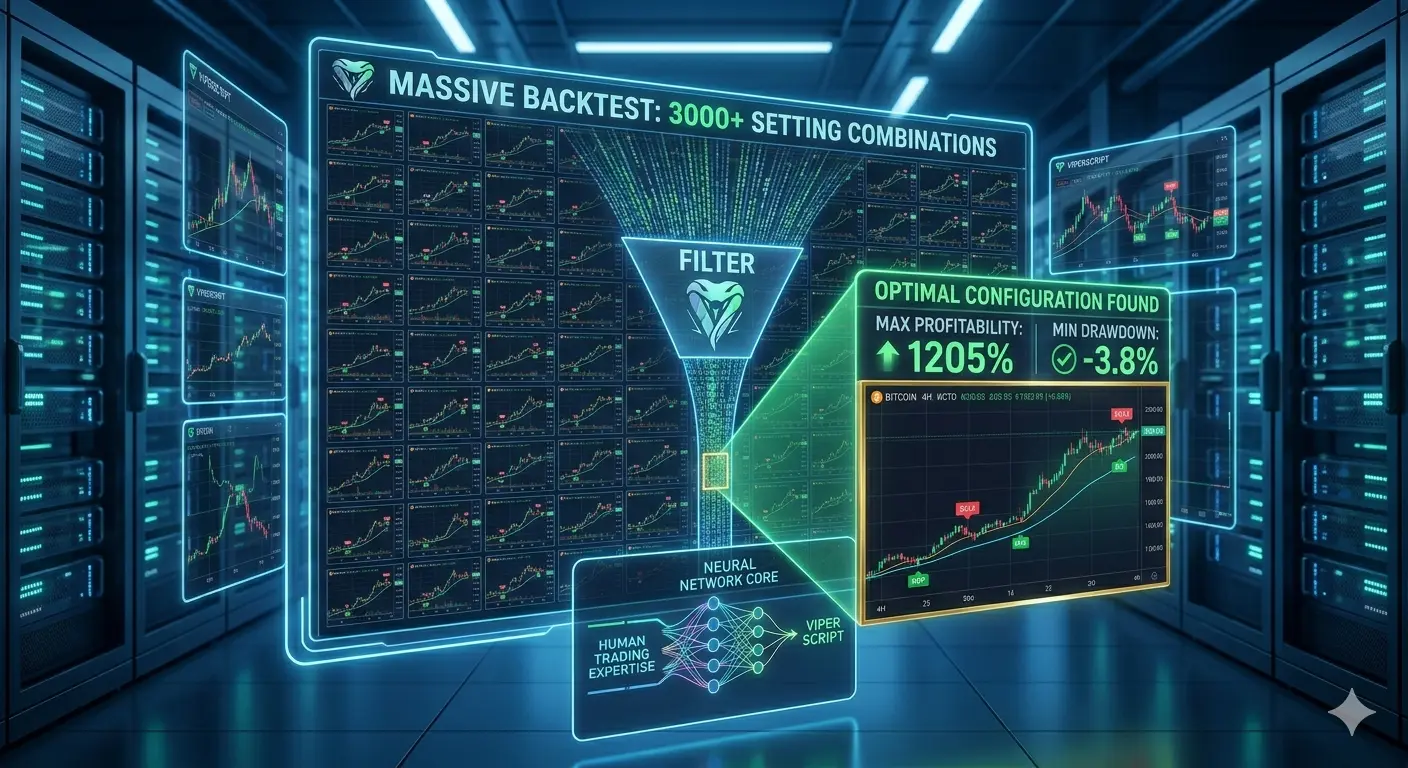 Massive Backtest