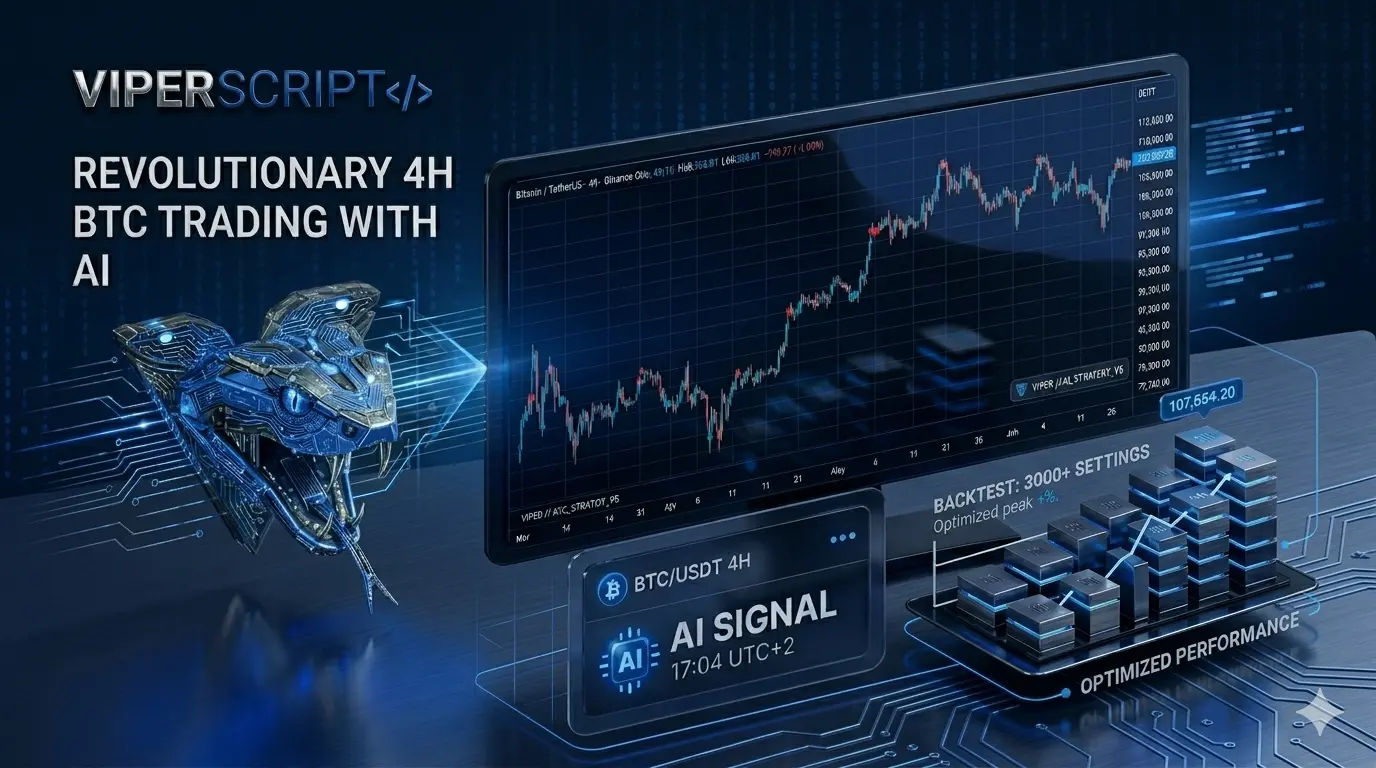 ViperScript Hero Banner